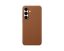 Samsung Galaxy S25 FE Kindsuit case Dark Tan