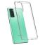 Spigen Ultra Hybrid, clear - Galaxy S20 FE/FE 5G