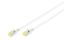 Digitus CAT6A U-FTP Patch Cable 10m Grey