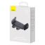 Baseus Steel Cannon 2 Air Outlet Car Mount Black
