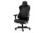 noblechairs AURA gamer szék, Black Edition