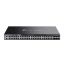 TP-Link SG6654X Omada 48-Port Gigabit Stackable L3 Managed Switch with 6 10G Slots