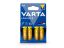 VARTA Longlife Alkaline AA ceruza elem - 4 db/cs