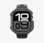 Spigen Rugged Armor 2 Band for Apple Watch 11 46mm Matte Black