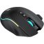 Defender GM-213 Thunder Wireless Gaming Mouse Black