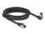DeLock CAT8.1 S-FTP Patch Cable 5m Black