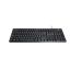 Bluestork PACK-MEDIA-OFF Keyboard Black HU