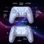 Subsonic PS5 Wireless LED Gamepad White