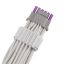 Asus ROG-EQUALIZER 12v-2x6 PCIe power cable White