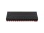 SSD hűtő Jonsbo M.2-3 NVMe hűtőborda Piros