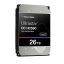 Western Digital Ultrastar 26TB SAS HC590 WUH722626AL5204 0F59375
