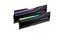 G.SKILL 32GB DDR5 6000MHz Kit(2x16GB) Trident Z5 Neo RGB EXPO Black
