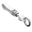 Mobile Origin CB17 240W 40Gbps 8K USB-C Keychain Cable White