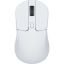 Keychron M3 optikai Bluetooth / vezeték nélküli gaming egér fehér