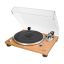 Audio-technica AT-LPW30TK Brown Wood