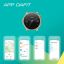 Lamax Prism AMOLED SmartWatch Rose Gold