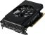 Palit GeForce RTX 3050 StormX 6GB GDDR6 videokártya