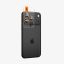 Spigen Glass tR EZ Fit Optik Pro for iPhone 17/16/15/14 Pro 17/16/15/14 Pro Max Orange