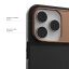 UAG Fiber Armor case for iPhone 17 Pro Max Kevlar Graphite/Bronze