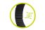 Mobile Origin MO Magnetic Strap II Apple Watch 44/45/46/49mm Green/Black
