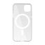 Next One Shield Case for iPhone 15 Plus MagSafe compatible - Clear