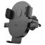 Hoco H18 Mighty Car Holder Black