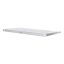 Apple Magic Keyboard (2024) Touch ID Bluetooth Keyboard White HU