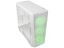 Számítógépház PHANTEKS Eclipse G500A D-RGB ATX Edzett üveg Fehér