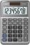 Casio MS-80F Asztali számológép Silver