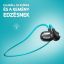 Lamax AirTrack1 Headset Black/Blue