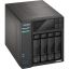 Asustor AS6704T NAS Black