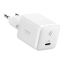 Spigen Essential 30W Wall Charger White