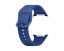 Samsung Sport Galaxy Watch8 Band (S/M) Blue