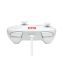 PowerA Advantage Wired Controller for Nintendo Switch 2 Gamepad Lumectra White
