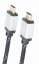 Gembird CCB-HDMIL-1M  High speed HDMI cable with Ethernet Select Plus Series 1m Black