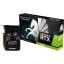 Gainward GeForce RTX 3050 Pegasus 6GB GDDR6 96-bit grafikus kártya