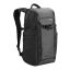 Vanguard Veo Adaptor R44 BK 16 Litre Backpack with USB Port - Rear Access Black