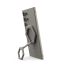 UAG Magnetic Ring Stand Titanium