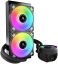 Arctic Liquid Freezer III 240 A-RGB Black