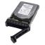 DELL 345-BGVP SSD meghajtó 480 GB 2.5