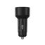 Canyon OnDrive 48 Car Charger 48W Black