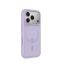 Belkin Grip Series Case for iPhone 17 Pro Lavender