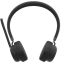 Lenovo Wireless Stereo Headset Black