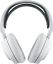 Steelseries Arctis Nova 7X Wireless Bluetooth Headset White