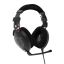 Rode NTH-100M Professional Over-ear Headset Black