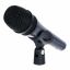 Sennheiser E 845-S Microphone Black