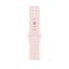 Apple Watch 46mm Sport Band M/L Soft Pink