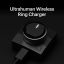 Ultrahuman Ring Charging Dock Size 7 Black
