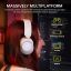 Corsair HS35 v3 Gaming Headset White