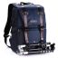 K&F Concept Multifunctional Camera Backpack 20L 15,6